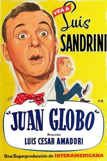 Poster of Juan Globo