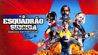 Cena de O Esquadrão Suicida