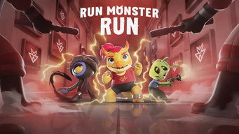 Run Monster Run (2026- )