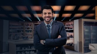 Food Fighters - S1E01