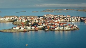 Wonders of Northern Europe - S1E01