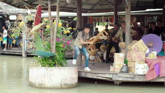 Episode 1 — Episode 1