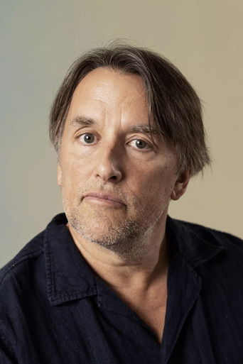 Foto de Richard Linklater