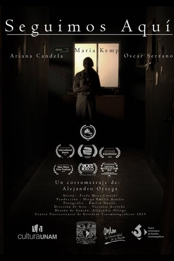 We Are Still Here (2018)