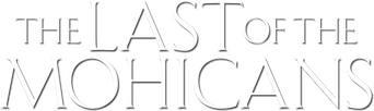 The Last of the Mohicans logo