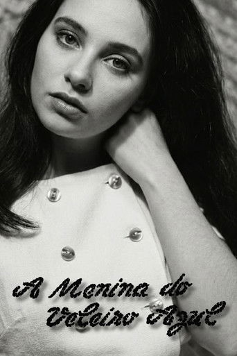 A Menina do Veleiro Azul