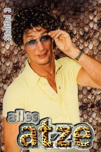 Alles Atze: Season 3