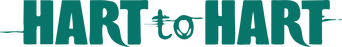 Hart to Hart logo