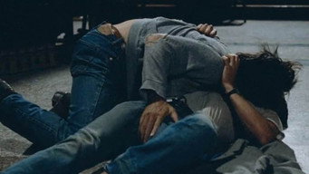 #11 The Wounded Man