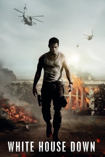 White House Down (2013) White House Down (2013)