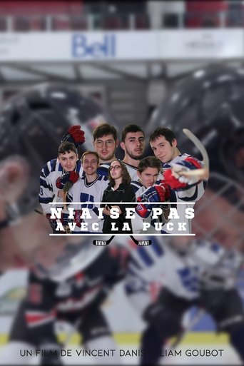 Niaise pas avec la Puck (2023) Niaise pas avec la Puck (2023)