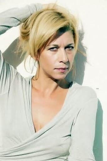 Image of Beatriz Bergamín