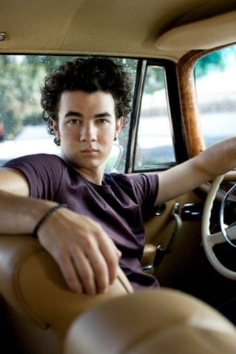 Kevin Jonas