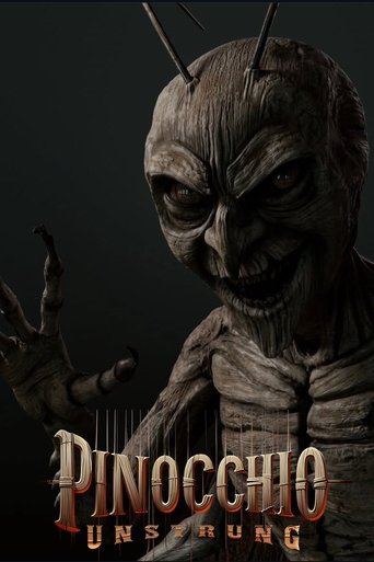 Pinocchio: Unstrung (1970)