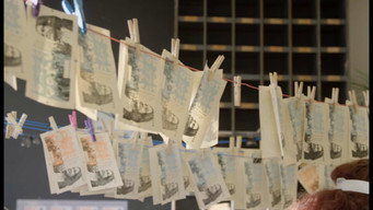 Bank Job (2021)