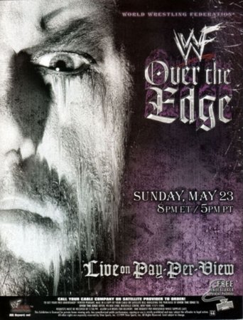 WWE Over the Edge WWE Over the Edge