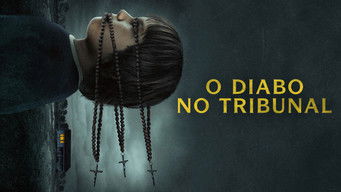 Cena de O Diabo no Tribunal