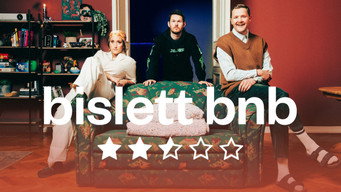 Bislett bnb (2021)