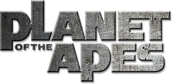 Planet of the Apes logo