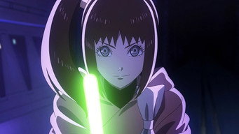 Assistir Star Wars: Visions Apresenta — A Nona Jedi Online
