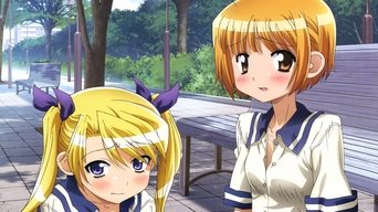 Oniichan no Koto nanka Zenzen Suki ja Nai n da kara ne!! - S0E01