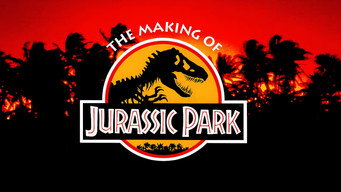 Still 4 from The Making of 'Jurassic Park'