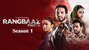 Episode 1 — Power Game