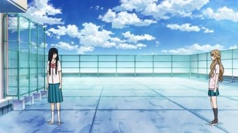 Episódio Aquele de Quem eu Gosto da série Que Chegue a Você: Kimi ni Todoke