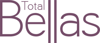 Total Bellas logo
