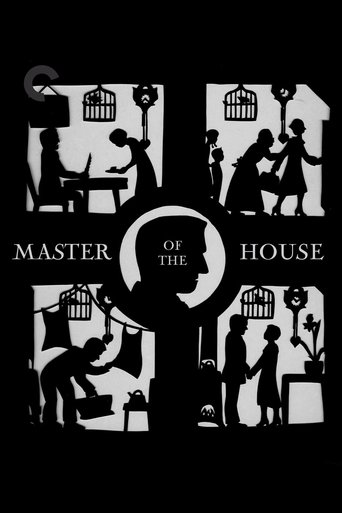 Master of the House