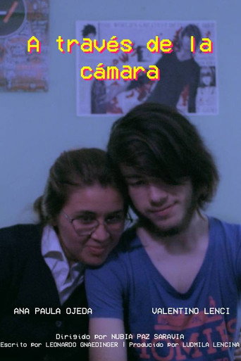 A trav&eacute;s de la c&aacute;mara (2022)