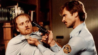 #16 Blastfighter