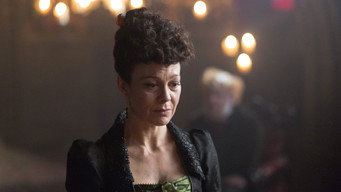 Helen McCrory — photo 17