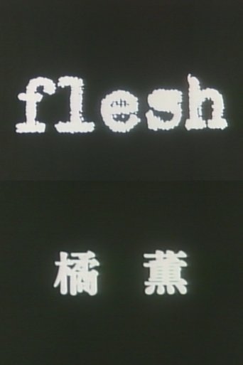 Poster flesh