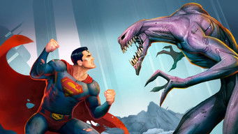 Galeria 2 - Superman: El hombre del mañana