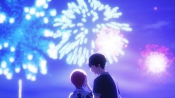 Cena de O belo moço vai a um encontro.