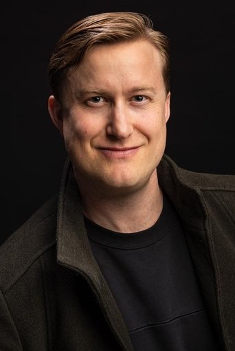 Anders Back poster
