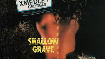 #10 Shallow Grave