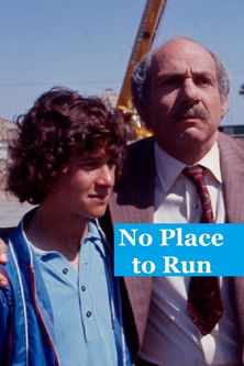 No Place to Run (1972)