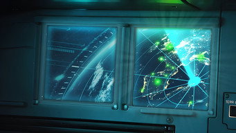 Alien Corridors (2024- )