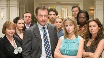 The Clinic - S6E01