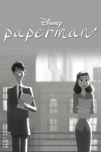 Paperman image