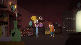 Episode 4 — The Friendship Bracelet