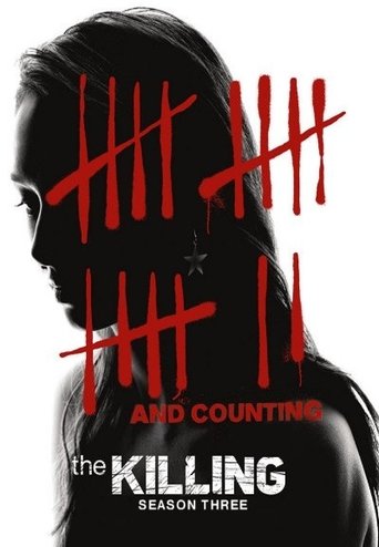 poster The Killing