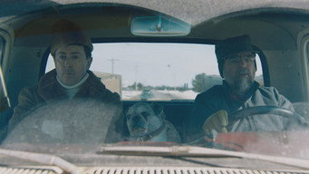 #6 Drive Back Home