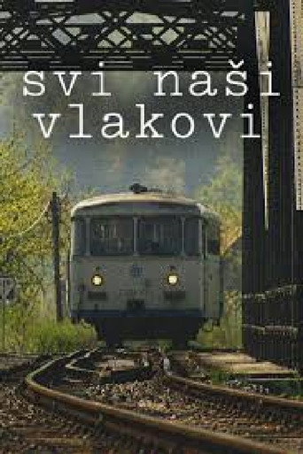 All Our Trains