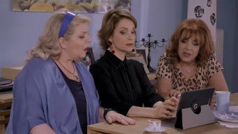 Episode 9 — Episode 9