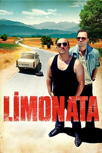 Poster för Limonata