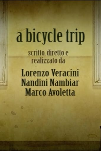 A Bicycle Trip en streaming 