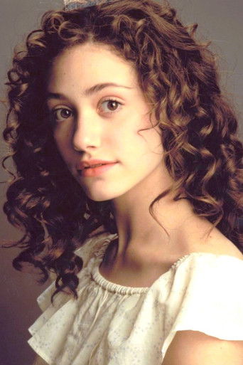 Emmy Rossum — photo 4